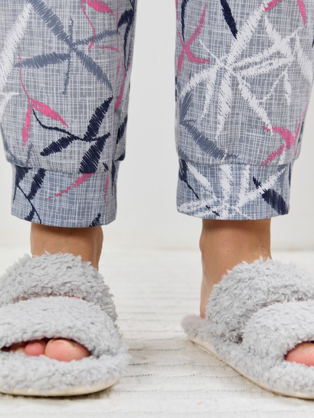 Костюм Канон-2 Виотекс СЕРЫЙ