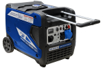 Бензогенератор инверторный SGG 6000ESi