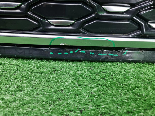 Решетка радиатора Audi Q5 2 (2020-н.в.)