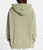 Худи Pinko - фисташковый(101685 A1N7)