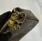 Женский клатч Louis Vuitton Mini Pochette Accessoires коричневый