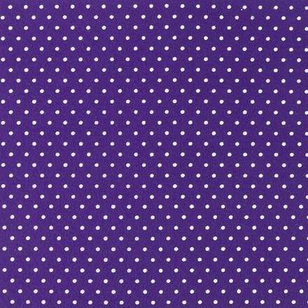 Фетр  "BLITZ" (горох), 20 х 30 см, т.1мм, плт.190г/м2, №FE116 фиолетов.