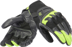 Перчатки DAINESE X-RIDE 2 ERGO-TEK GLOVES