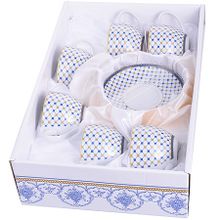 Чайный сервиз Loraine 28591 12 предметов