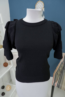 Джемпер Doll up oops модный 44 размер