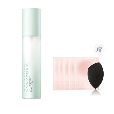 Colorkey Makeup-Setting Sprays Women's