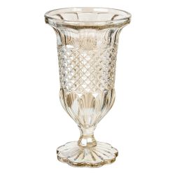 GAEM Ваза, 1300 мл, L17 W17 H29,5 см