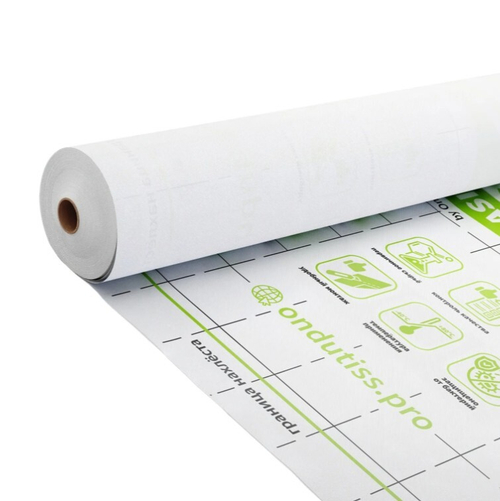 Ондутис Байсик A 50кв.м (влаго-ветрозащита)