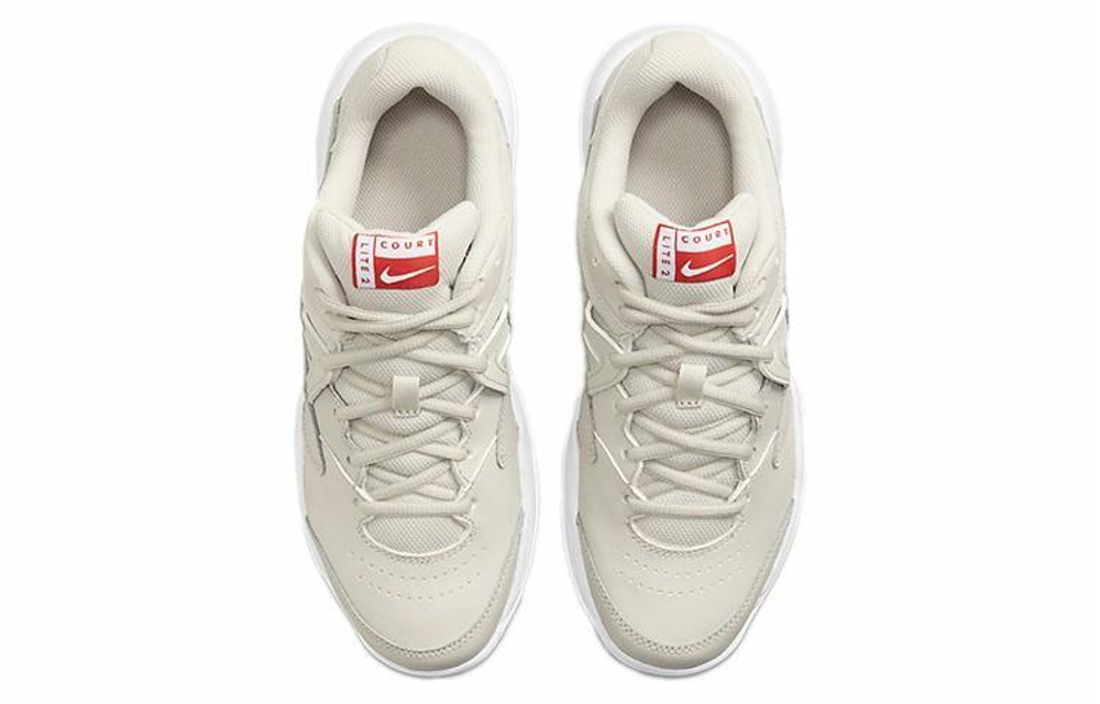 Кроссовки Nike Court Lite 2 (Женская размерная сетка)
