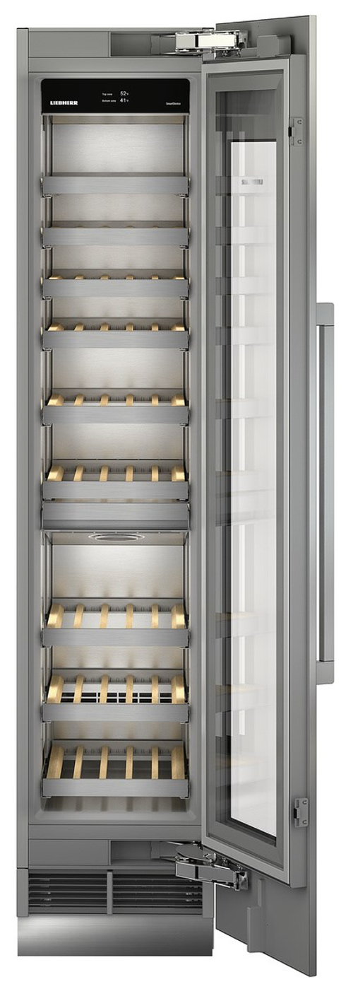 Встраиваемый винный шкаф Liebherr EWT 9175