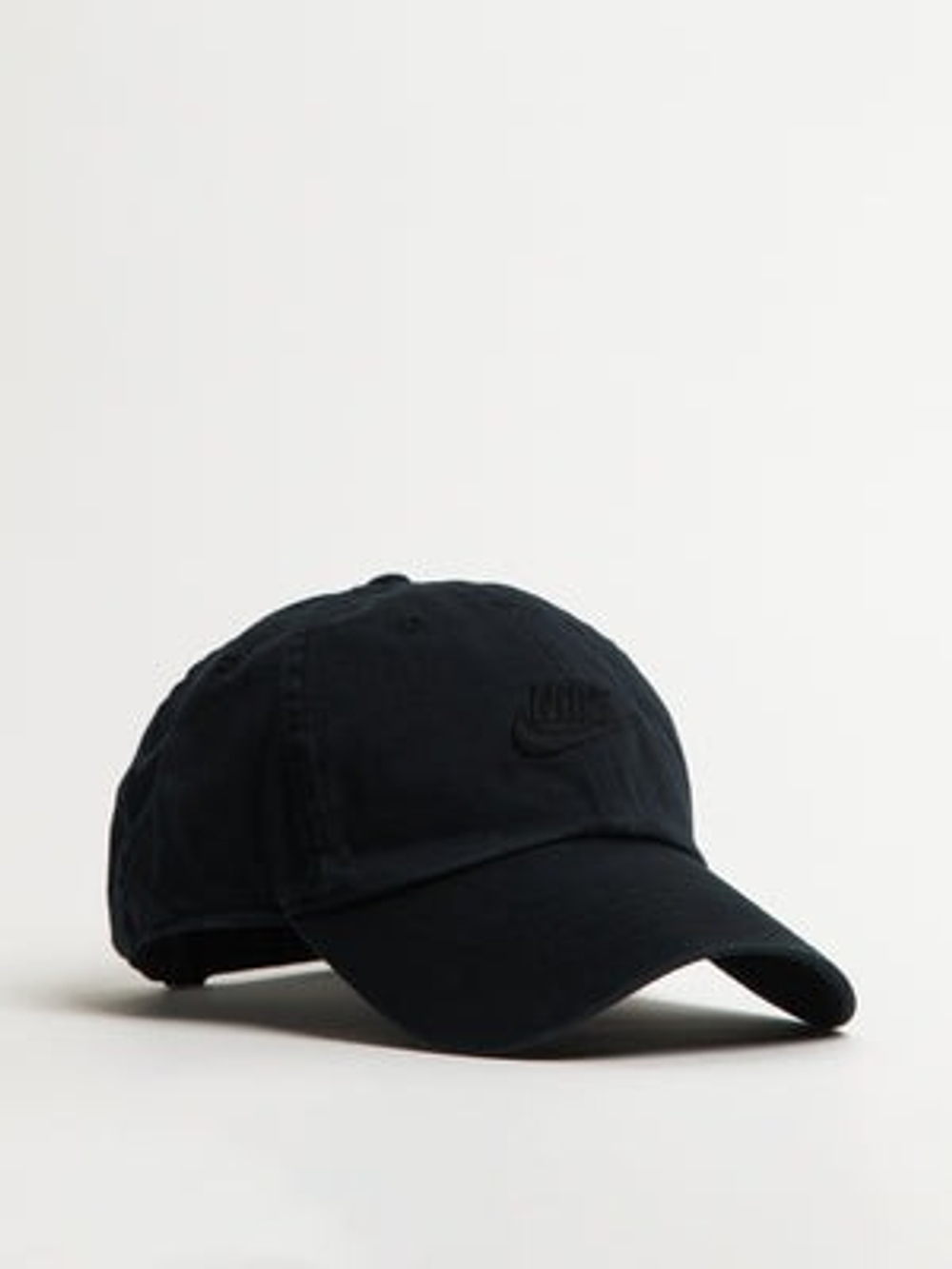 Кепка взрослая NIKE U NK CLUB CAP U CB FUT WSH L