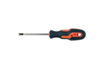 Двухточечная отвертка NAREX S Line Profi SP8 L=95 800208