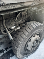 FAW J6 8x4 Самосвал СА3310Р66K24T4E5 (Дизельный, 11,1 л, 420 л.с., МТ)