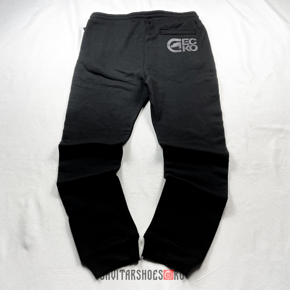 Спортивные штаны на флисе 