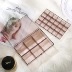 Органайзер для хранения «ТАРТИ ТАН», цвет прозрачный, два отделения13*18.5*5.5см (упаковка коробка)