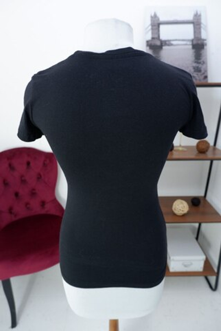 Футболка с принтом 44 размер