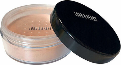 Loses Highlighter-Puder - Lord & Berry All Over Highlighting Loose Powder #8311 - Sunbeam