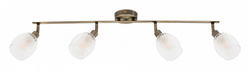Спот Arte Lamp A3184PL-4AB