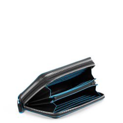 Мультипортмоне Piquadro Blue Square AS576B2R/N