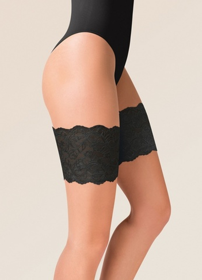 509 20 DEN Бандалетки (повязка от трения) Gabriella