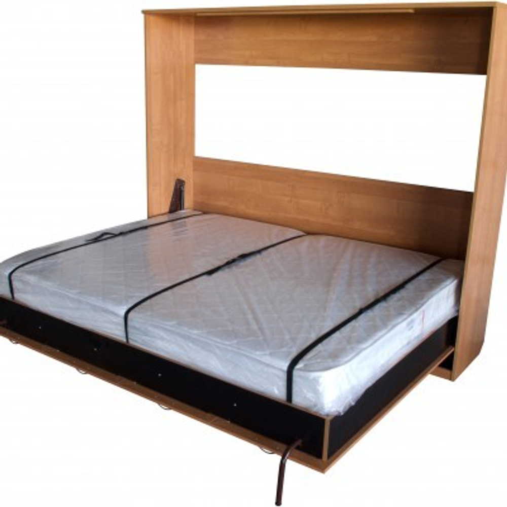 Кровать подъемная 1400 мм (горизонтальная) АРТК06