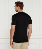 Футболка Aeronautica Militare - черный(TS2343J634)