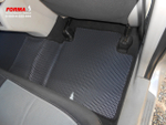 Toyota Venza 1 поколение GV10 (05.2012 - 01.2016)