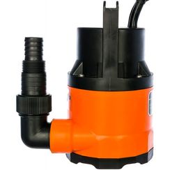 Насос дренажный Вихрь ДН-300