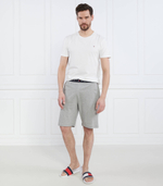 Пижамные шорты Tommy Hilfiger Underwear - серый(UM0UM03080)