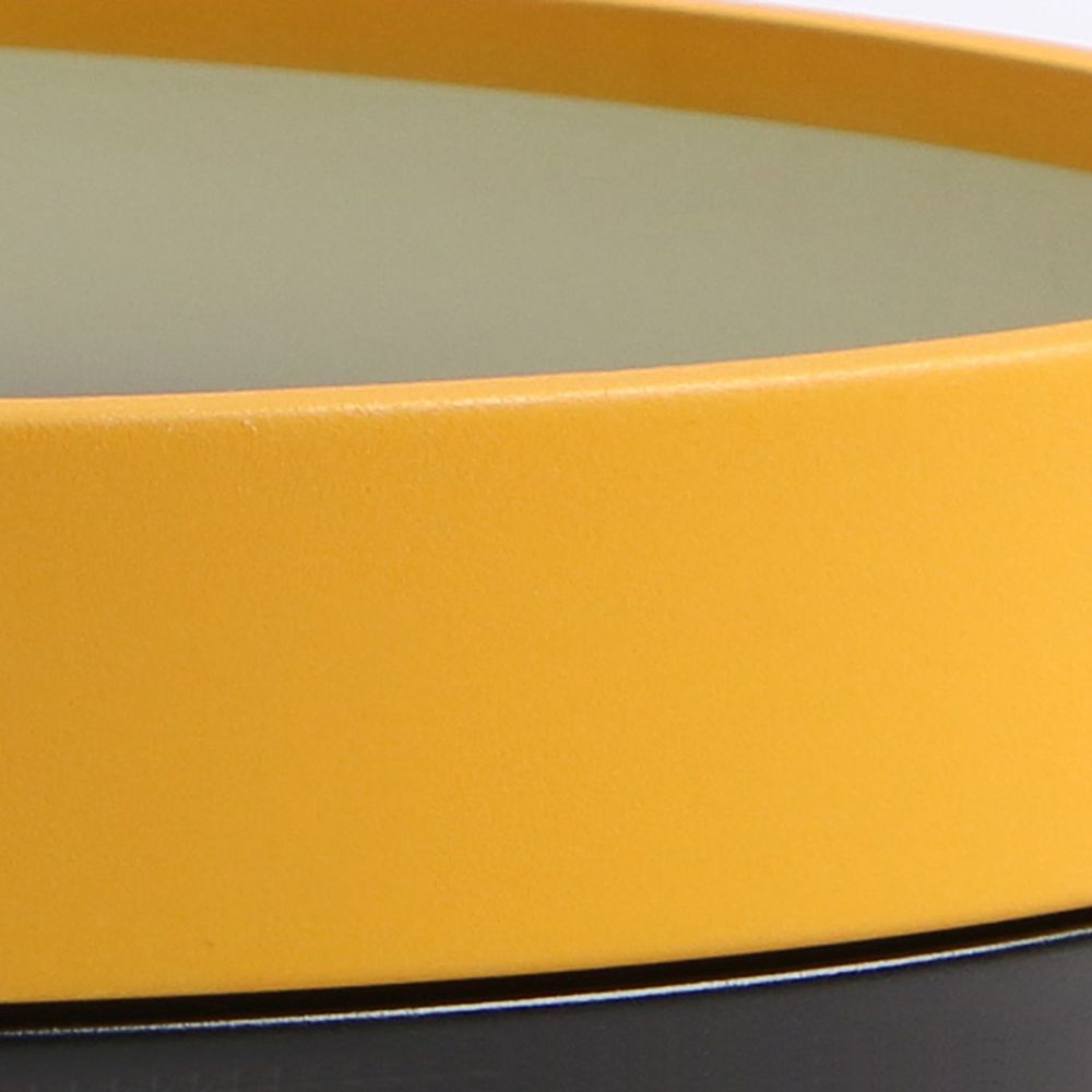 Потолочный Светильник Kier D30 Yellow By Imperiumloft