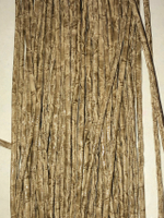 Отделочный кожзам шнурок