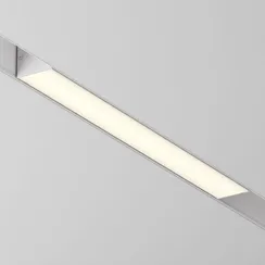 Трековый светильник Technical TR012-2-12W3K-W