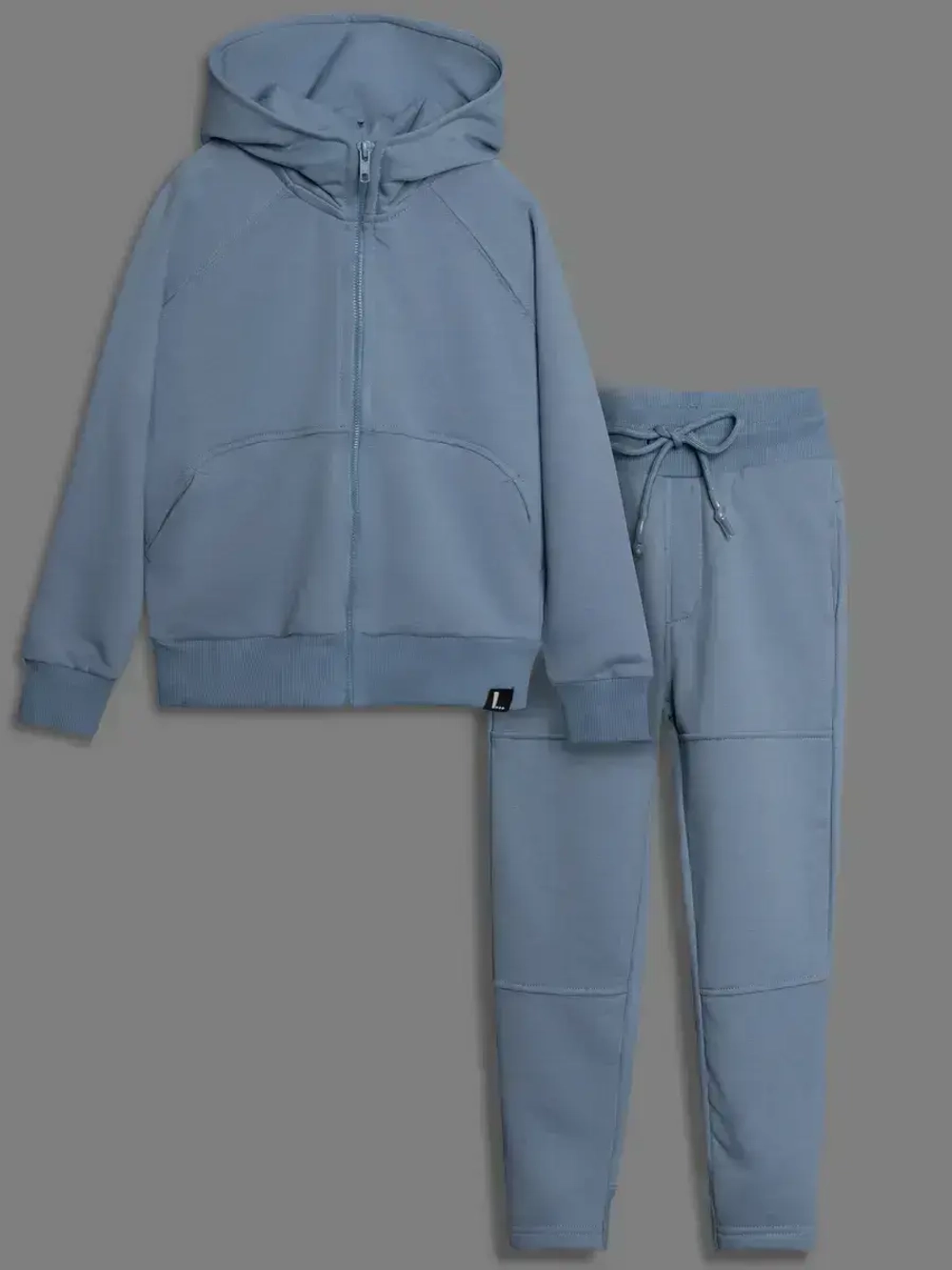 Костюм для мальчика на осень, толстовка и брюки