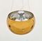 Подвесная люстра Lumina Deco Stilio LDP 6018-400 GD