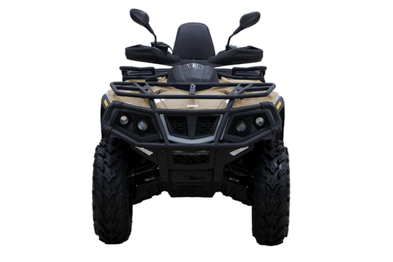 Квадроцикл HISUN Tactic 550 Normal (ПСМ)