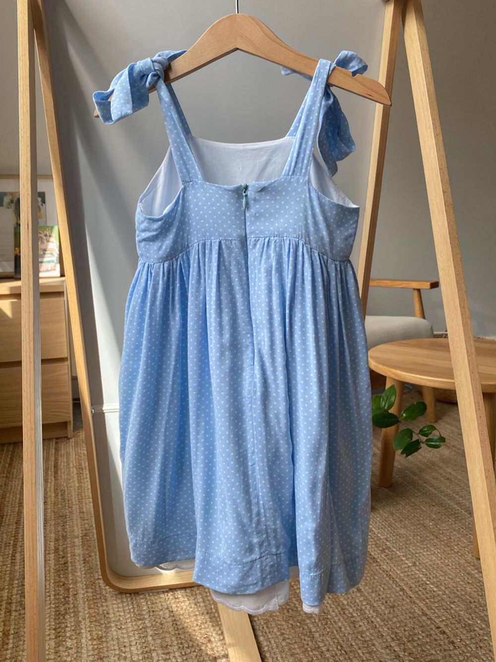 Сарафан Lindsey Berns