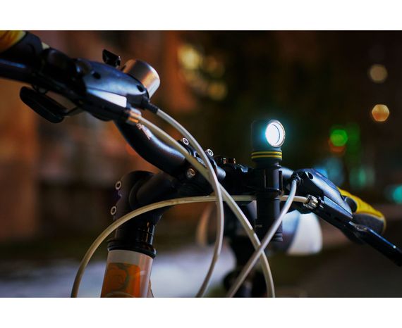 Мультифонарь Armytek Elf C2 Micro USB теплый свет