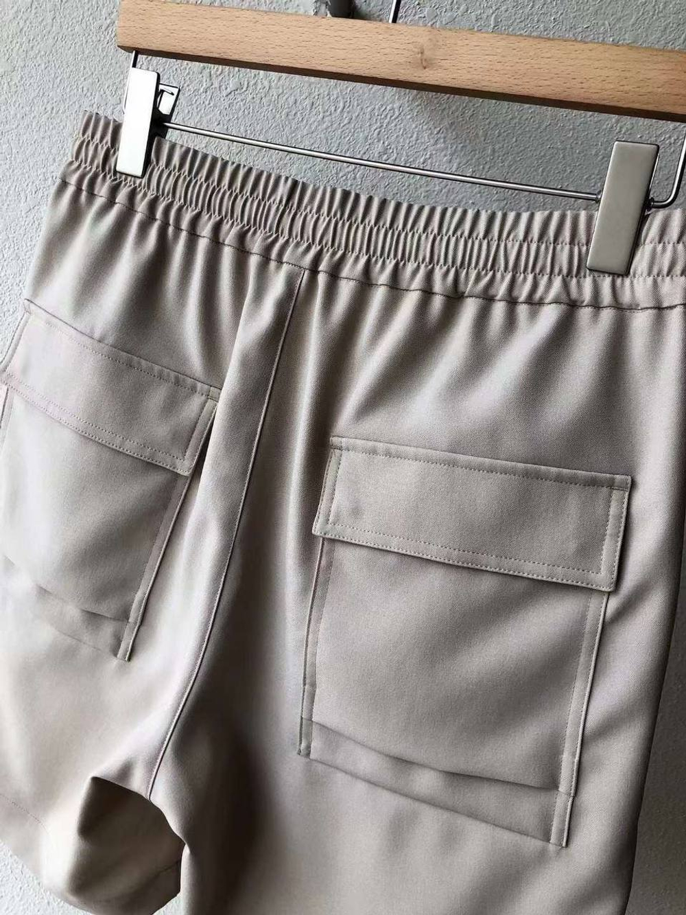 Шорты Zegna