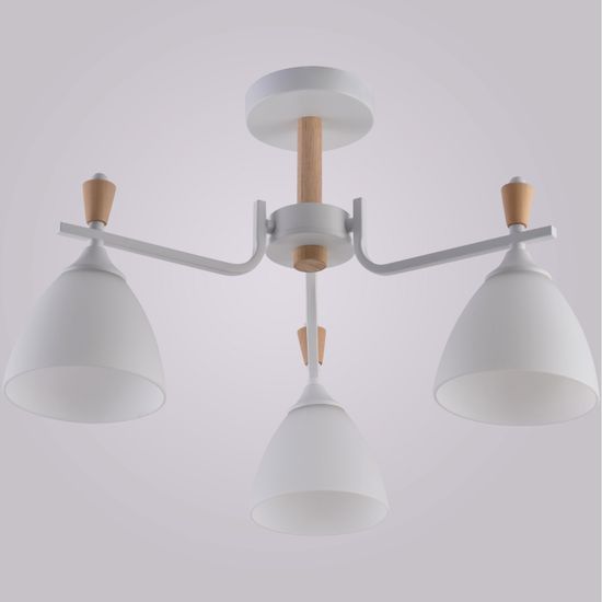 01622-0.3-03 WH+WOOD светильник потолочный