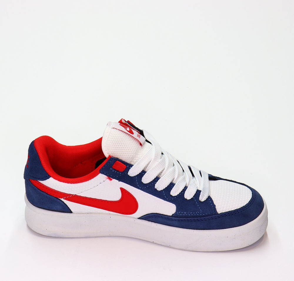 Кроссовки нат. Кожа (36-41)р. / шт. B659/3