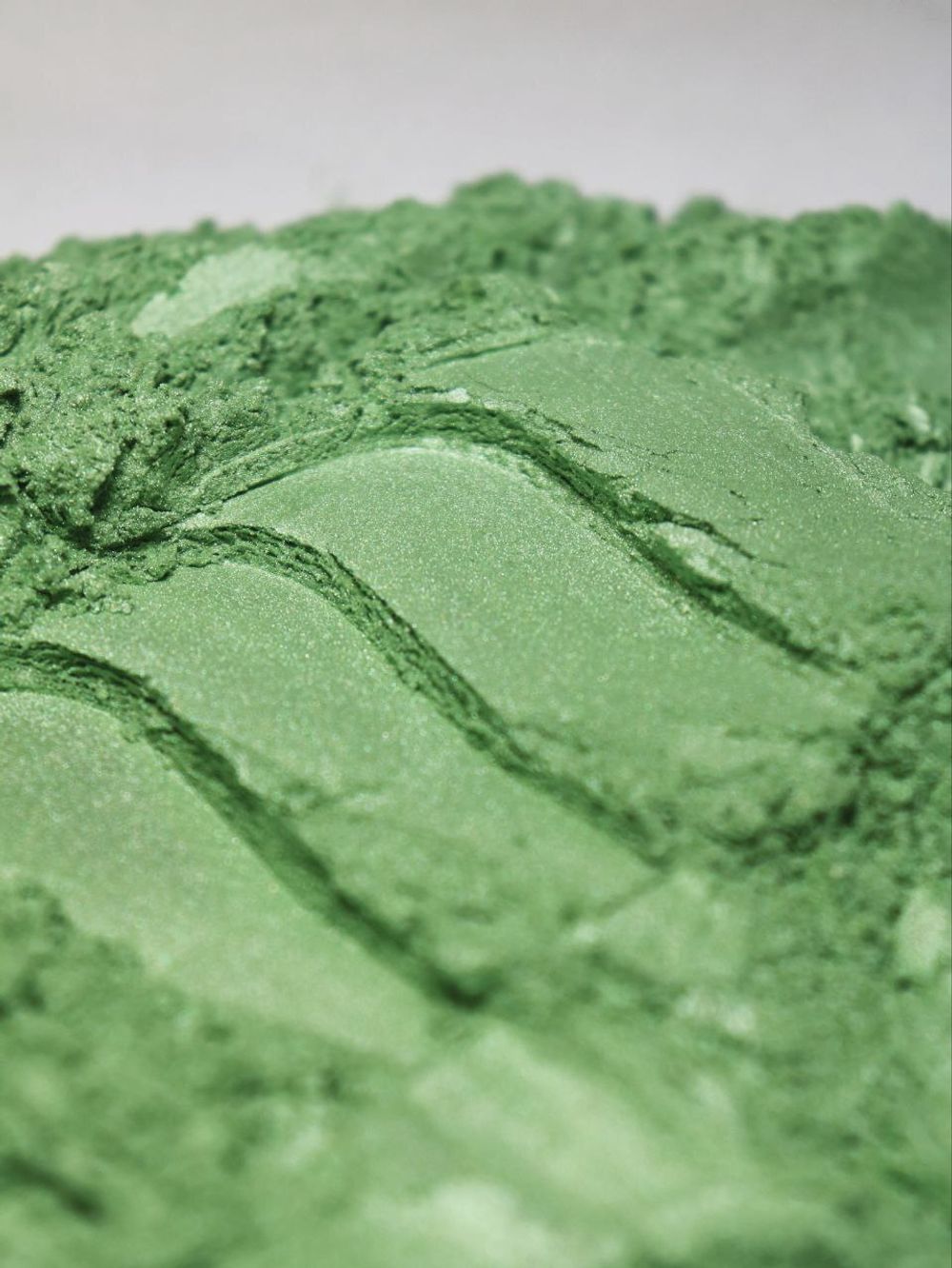 Премиум 8990 - Мятный лайм перламутровый сухой краситель