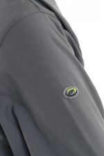 Осенний костюм для охоты и рыбалки «Барс» (полофлис, графит) ORION Active