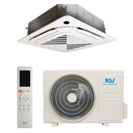 MDCD-24HRFN8 / T-MBQ4-04BD / MDOU-24HFN8