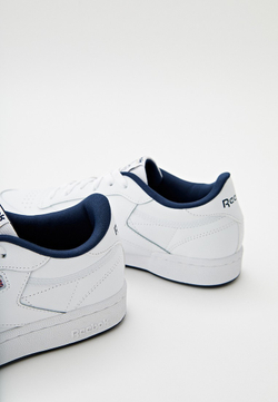 REEBOK / Кеды мужские