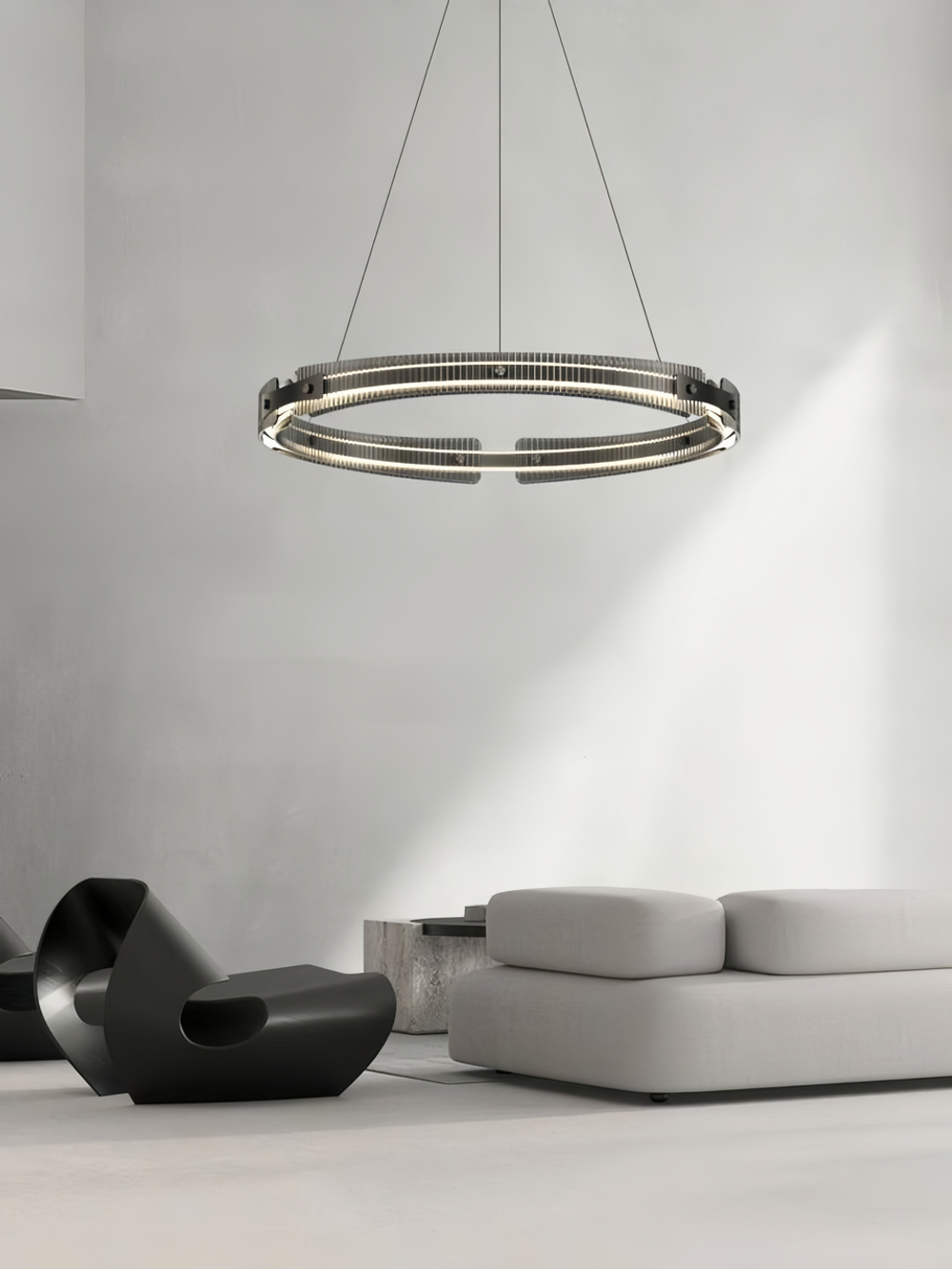 Chandelier  Engrin