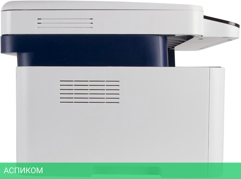 МФУ Xerox WorkCentre 3025V_BI