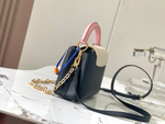 Louis Vuitton Capucines Mini