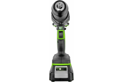 Дрель аккумуляторная GREENWORKS GD24DD140 24 V без акк и з/у   3707607