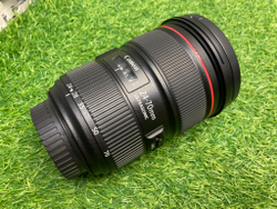 Canon EF 24-70mm 2.8L II USM
