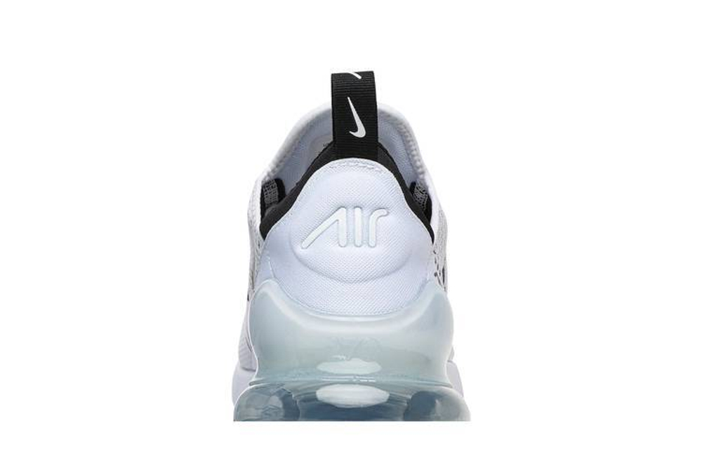 Кроссовки Nike Air Max 270 (Женская размерная сетка)